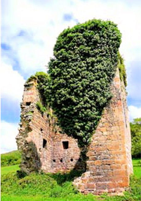 EL TORREON DE LUDEÑA