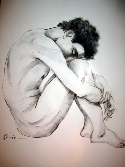 Desnudo