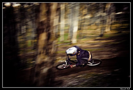 Pure bike...