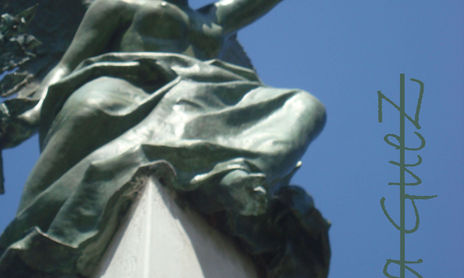 Cementerio de la Recoleta