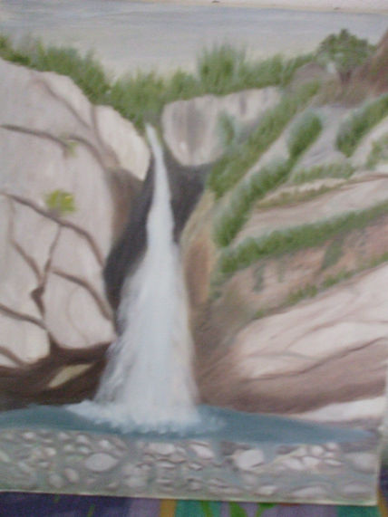 CHARCO EL HORNILLO...