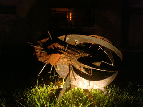 El corazon del bosque
