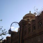 Cementerio de la Recoleta thumbnail 1