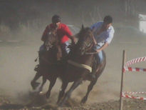 Carrera de caballos-1