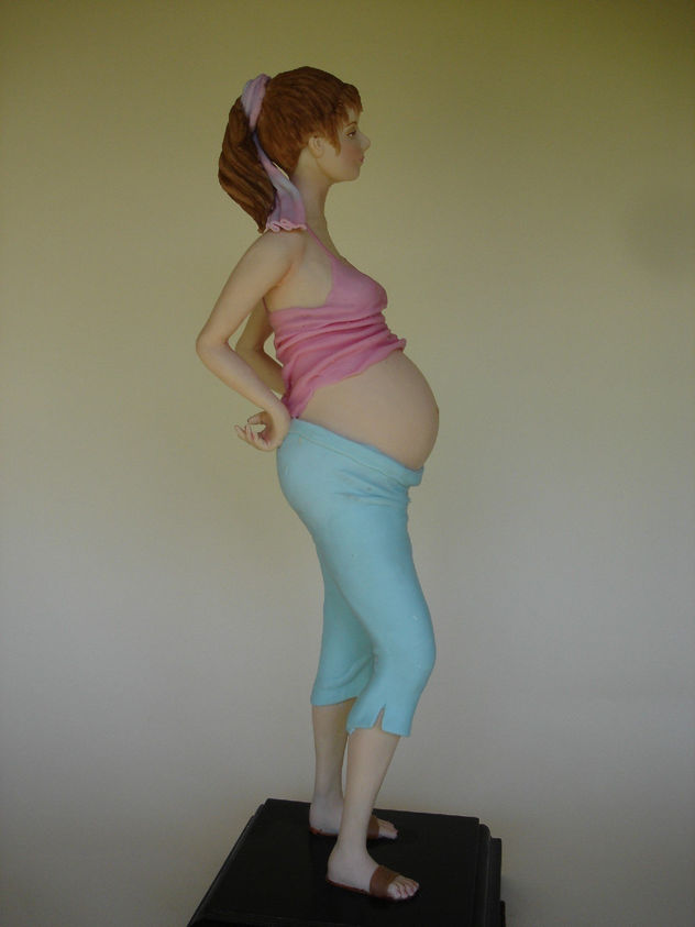 Maternidad.  (2)