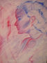mujer espiritual