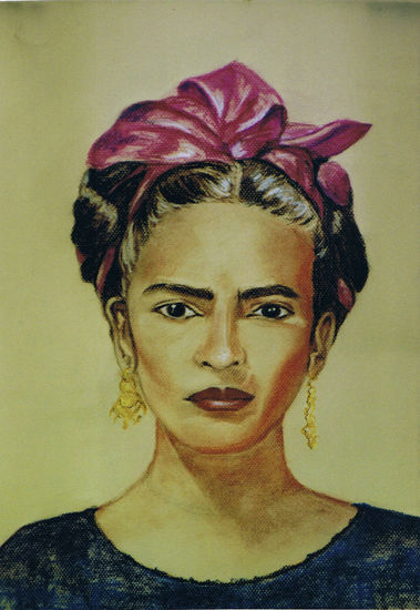 Frida Kahlo Otros