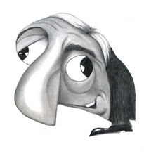 Caricaturas