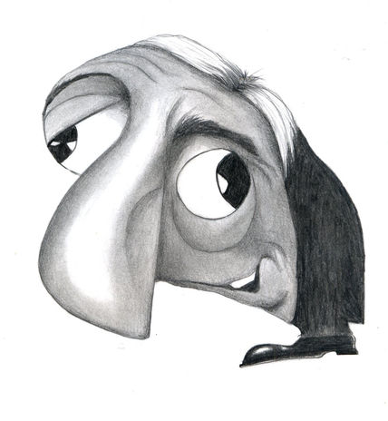 Caricaturas