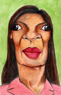 Caricaturas