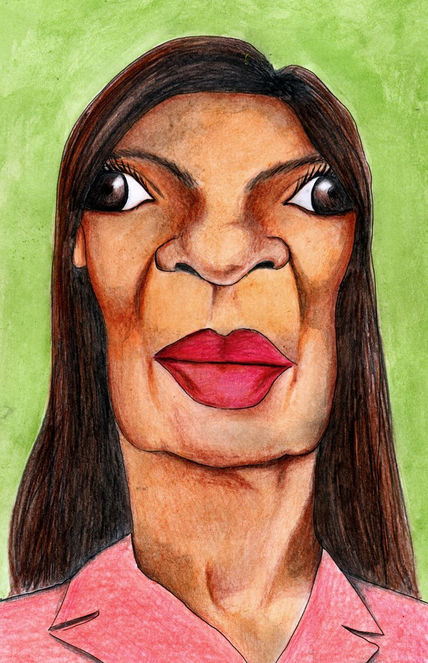 Caricaturas