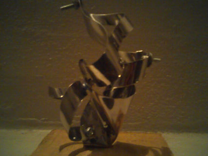 Desescultura YY86JK