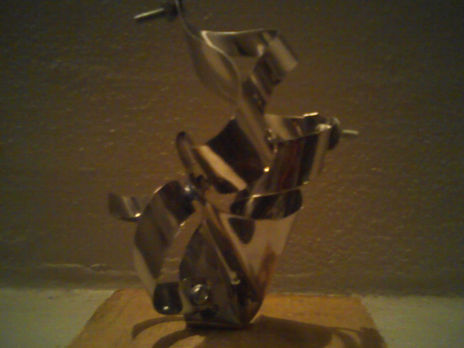 Desescultura YY86JK