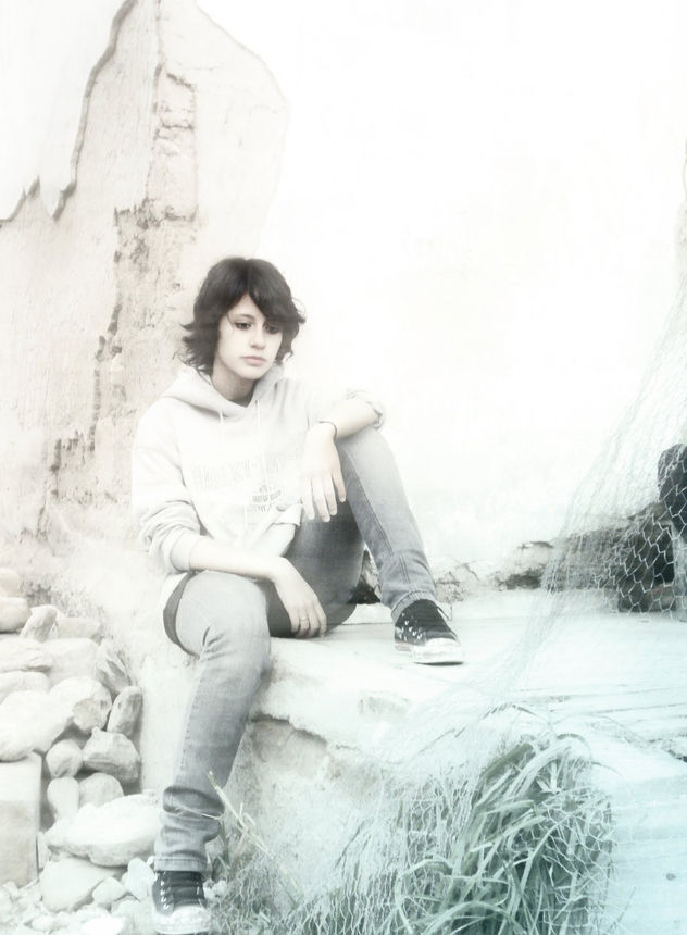old time_02