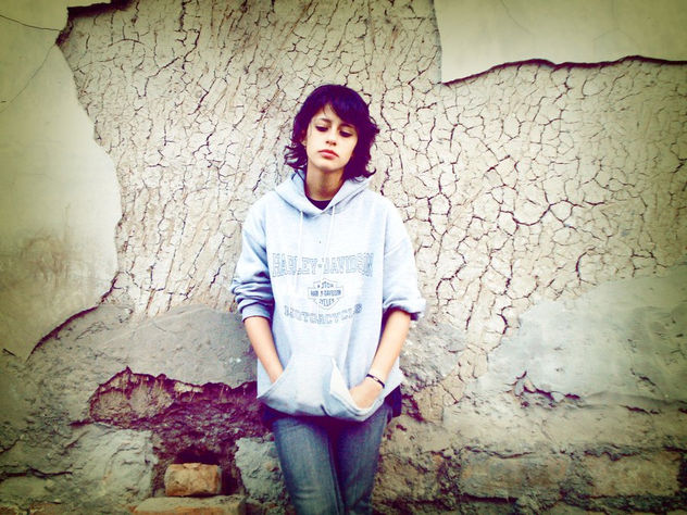 old time_01