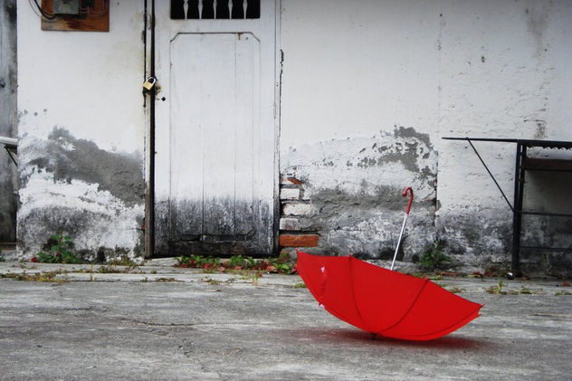 red red red