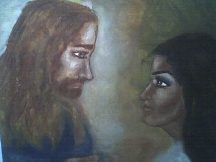 La mirada