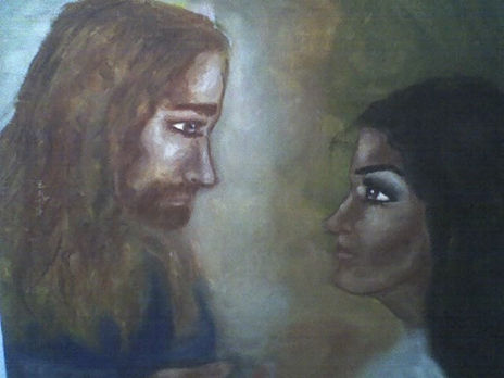 La mirada