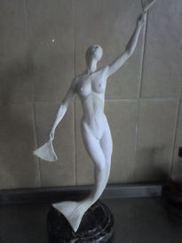 Danza de la sirena