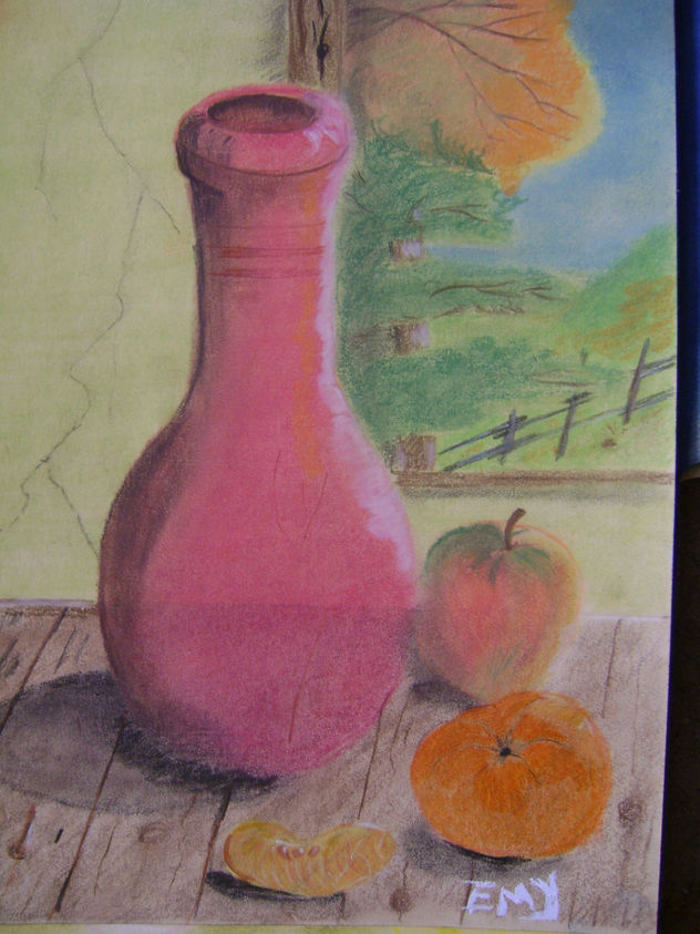 BODEGÓN 2