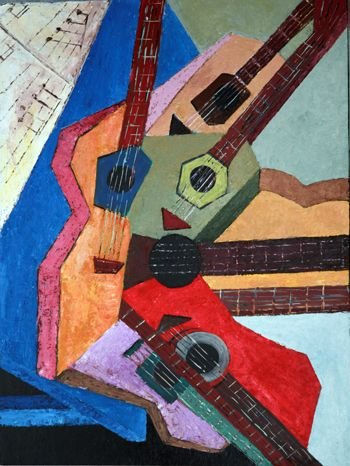Guitarras