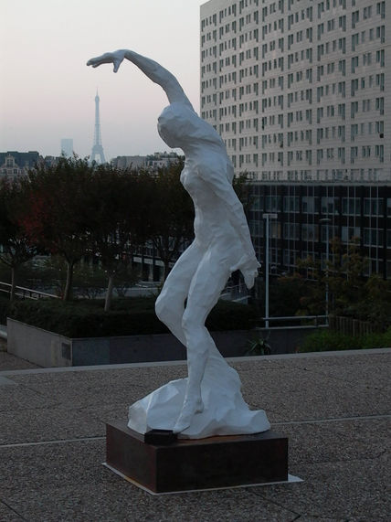 Esplanade de La...