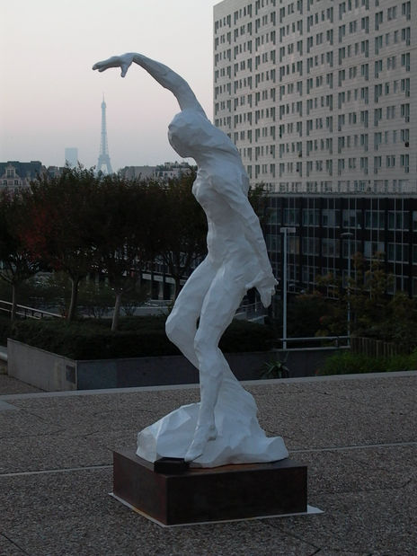 Esplanade de La...