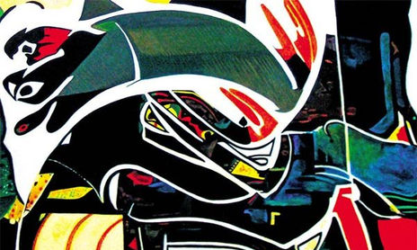 Abstracto