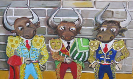 La Fiesta de la Tauromaquia