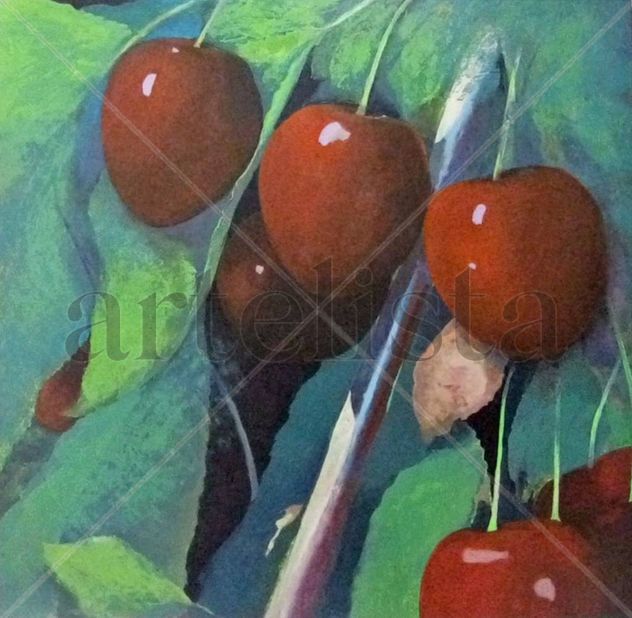 Cerezas 2