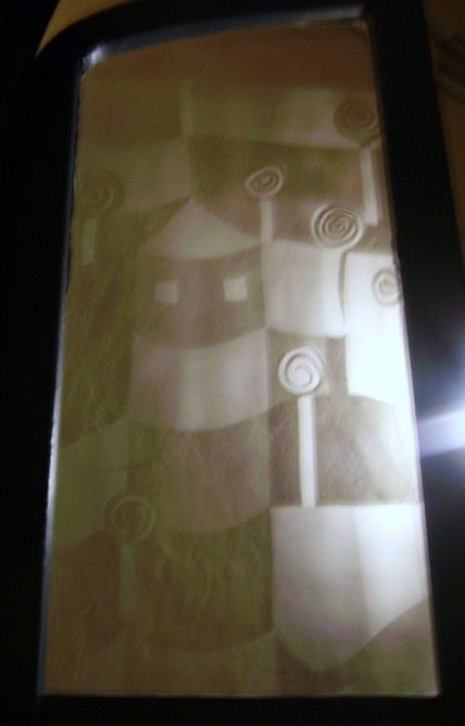 Vidriera