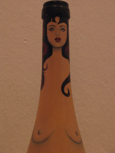 Cava, en su...
