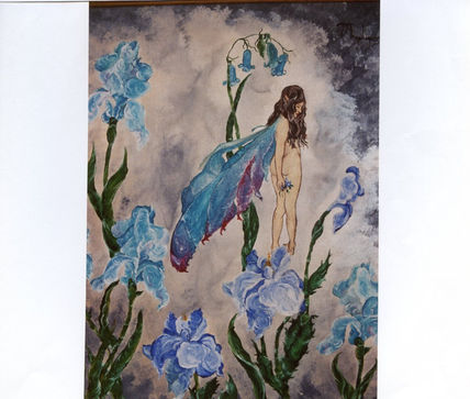 Campanula