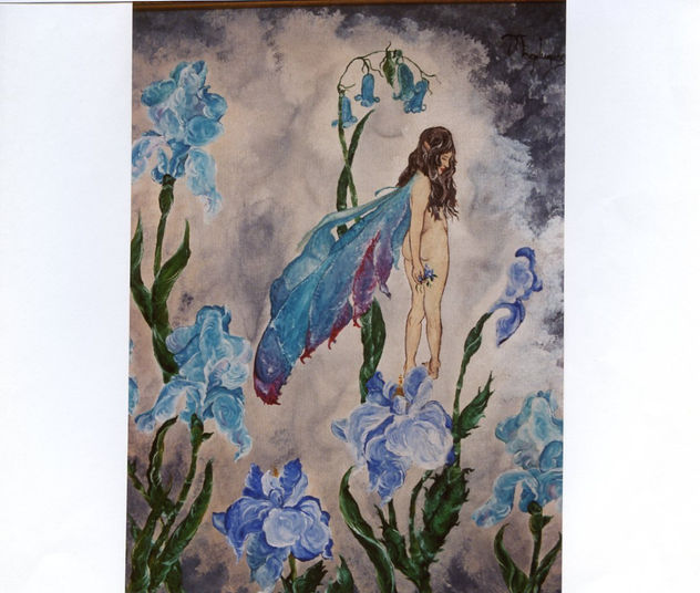 CAMPANULA