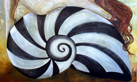 EL CANTO DE LAS SIRENAS