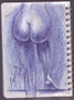 desnudo
