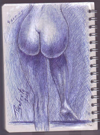 Desnudo