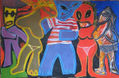 las mininas