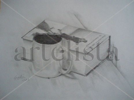 Café y Lectura