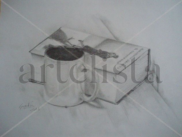 Café y Lectura