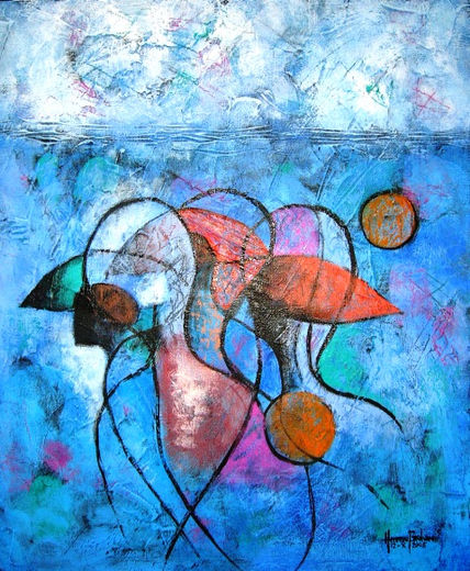 Figuras en Movimiento