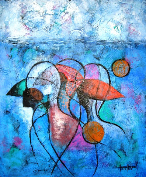 Figuras en Movimiento
