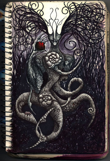 Cthulera 