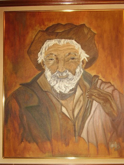Edad Avanzada