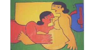 Mandolina