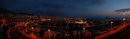Panoramica