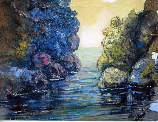 ROCAS ENCANTADAS