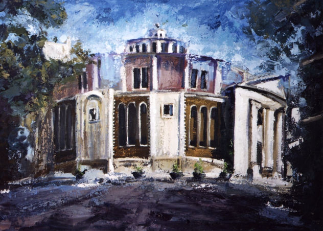 IGLESIA PEDRALBES