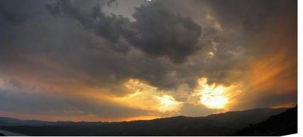 ¡¡¡ Unos cielos !!!.