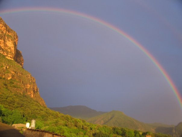 ¡¡¡ Unos cielos !!!. 